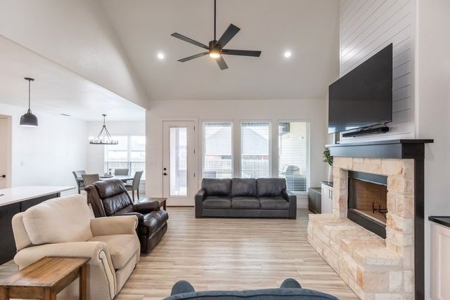 3418 Ace, Abilene, TX 79606