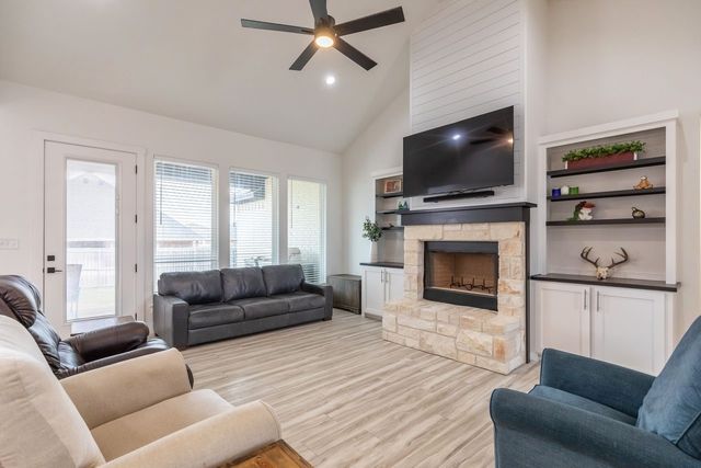 3418 Ace, Abilene, TX 79606