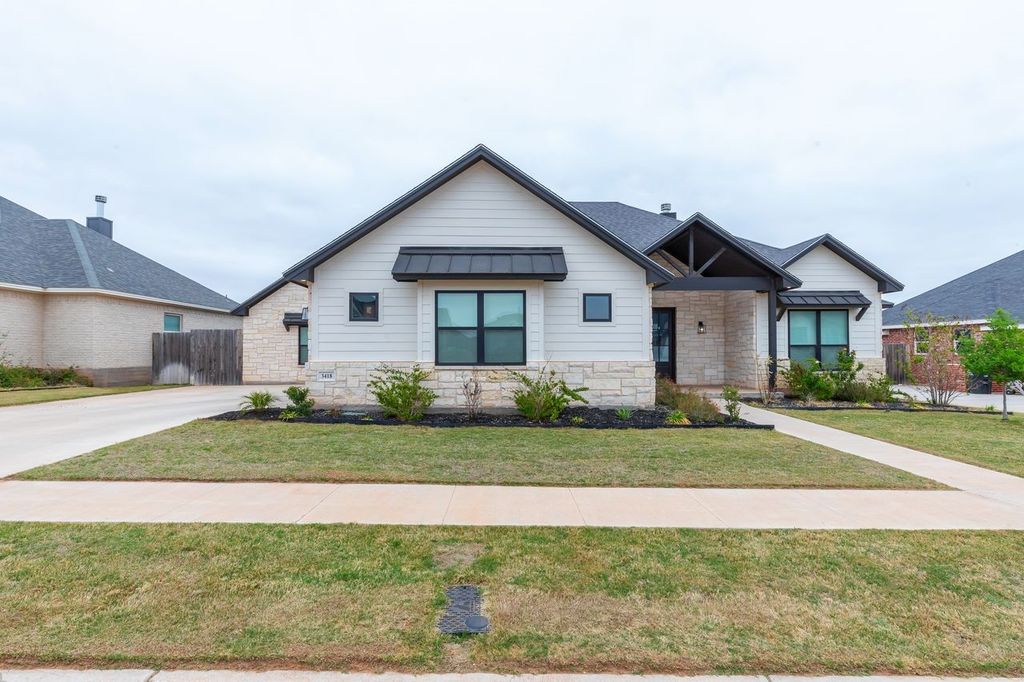 3418 Ace, Abilene, TX 79606