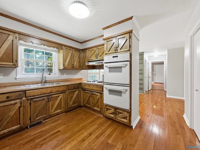 7809 Double Tree Drive SE, Huntsville, AL 35802