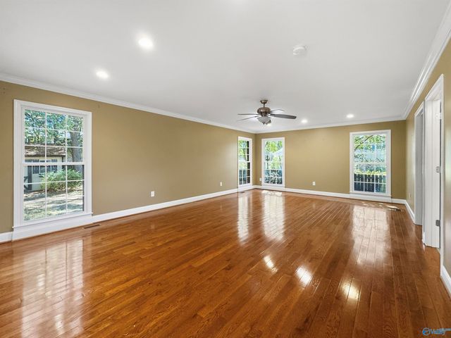 7809 Double Tree Drive SE, Huntsville, AL 35802