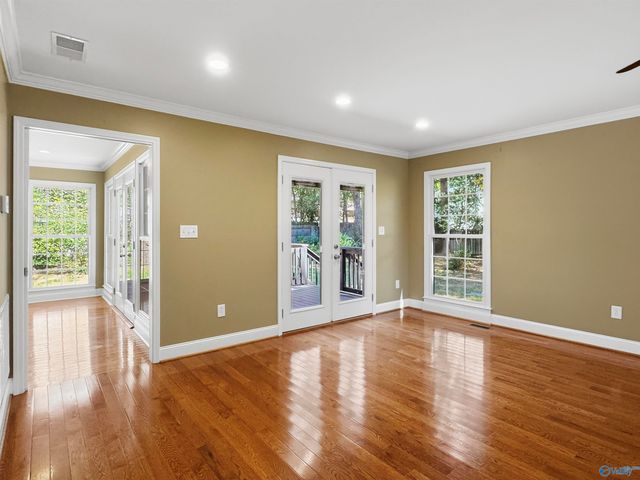 7809 Double Tree Drive SE, Huntsville, AL 35802