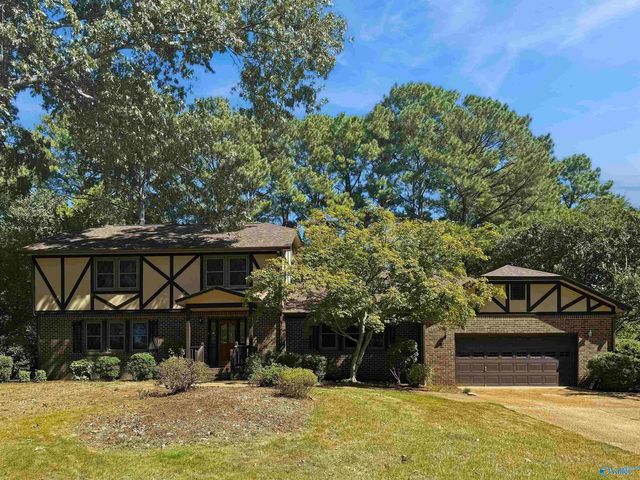 7809 Double Tree Drive SE, Huntsville, AL 35802