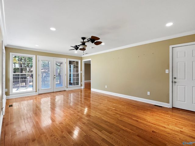 7809 Double Tree Drive SE, Huntsville, AL 35802
