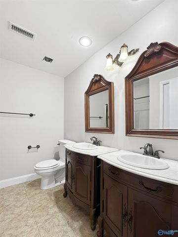 7809 Double Tree Drive SE, Huntsville, AL 35802