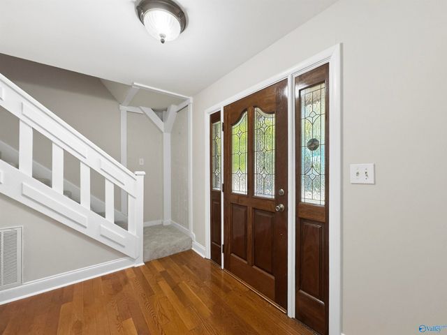 7809 Double Tree Drive SE, Huntsville, AL 35802