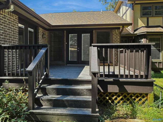 7809 Double Tree Drive SE, Huntsville, AL 35802