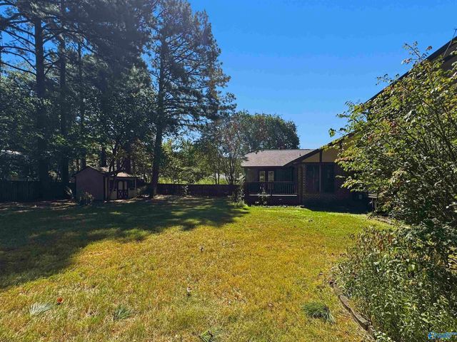 7809 Double Tree Drive SE, Huntsville, AL 35802