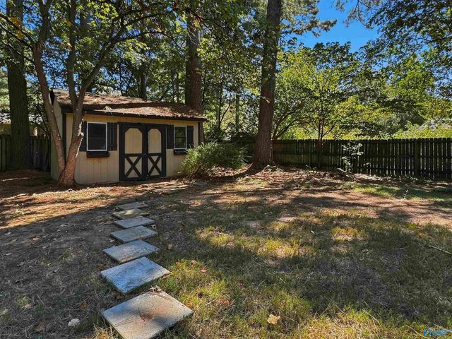 7809 Double Tree Drive SE, Huntsville, AL 35802