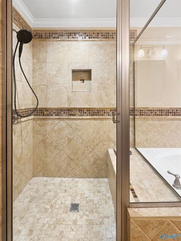 7809 Double Tree Drive SE, Huntsville, AL 35802
