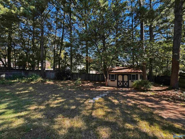 7809 Double Tree Drive SE, Huntsville, AL 35802