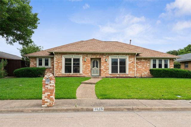 1915 Camden Way, Carrollton, TX 75007