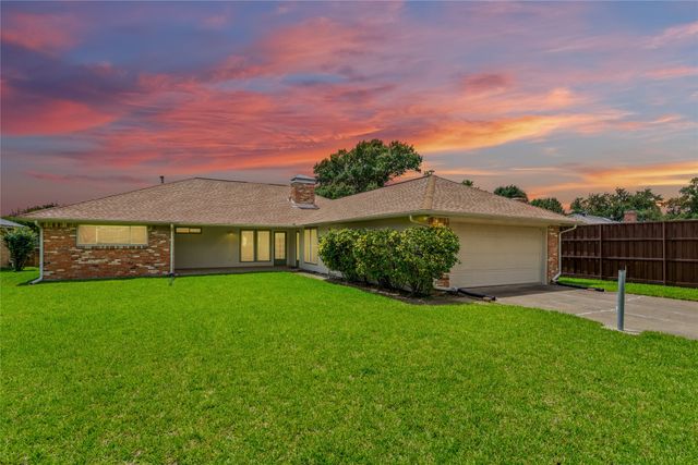 1915 Camden Way, Carrollton, TX 75007