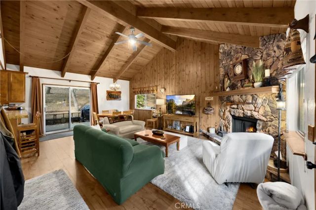 27963 St. Bernard Ln, Lake Arrowhead, CA 92352