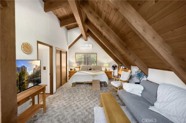 27963 St. Bernard Ln, Lake Arrowhead, CA 92352