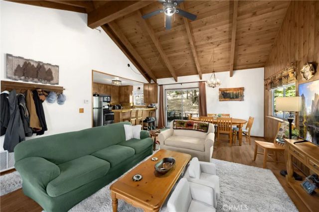 27963 St. Bernard Ln, Lake Arrowhead, CA 92352