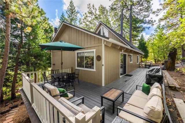 27963 St. Bernard Ln, Lake Arrowhead, CA 92352
