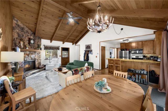 27963 St. Bernard Ln, Lake Arrowhead, CA 92352