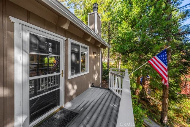 27963 St. Bernard Ln, Lake Arrowhead, CA 92352