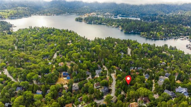 27963 St. Bernard Ln, Lake Arrowhead, CA 92352