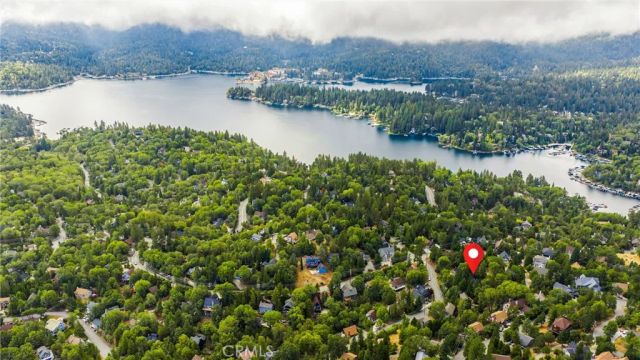 27963 St. Bernard Ln, Lake Arrowhead, CA 92352