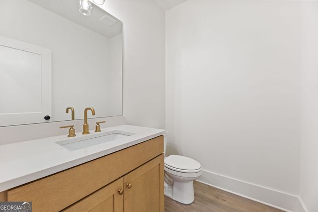 3420 Hillshire Drive, Cumming, GA 30028