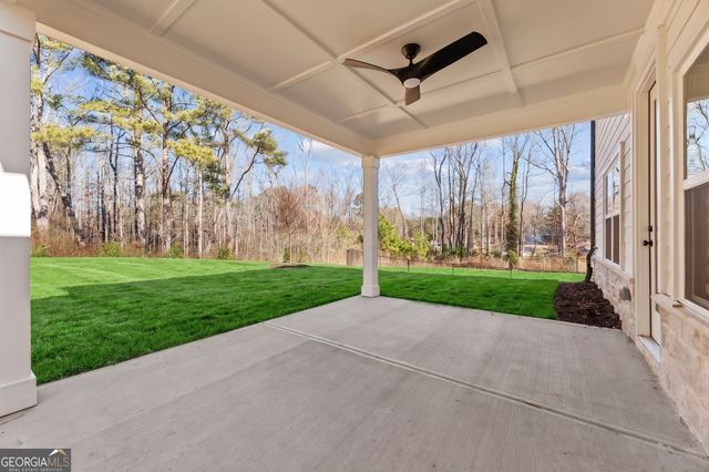 3420 Hillshire Drive, Cumming, GA 30028