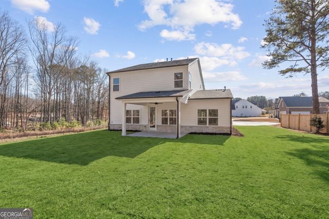 3420 Hillshire Drive, Cumming, GA 30028