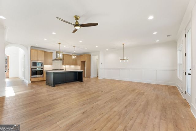 3420 Hillshire Drive, Cumming, GA 30028