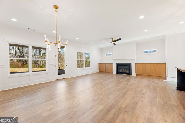 3420 Hillshire Drive, Cumming, GA 30028