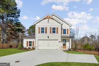 3420 Hillshire Drive, Cumming, GA 30028