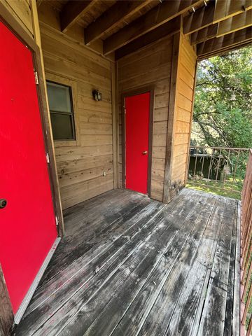5309 Indio DR A, Austin, TX 78745