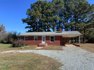 1741 Coleman Loop Road, Hillsborough, NC 27278