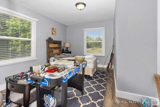 3854 Ryerson Road, Twin Lake, MI 49457