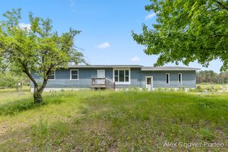 3854 Ryerson Road, Twin Lake, MI 49457
