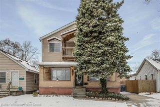 23457 Easterling Avenue, Hazel Park, MI 48030