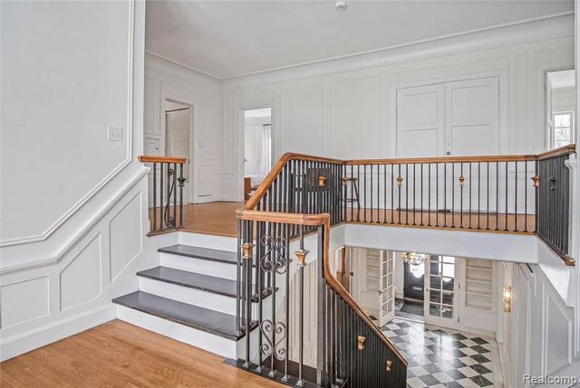 841 W Boston Boulevard, Detroit, MI 48202