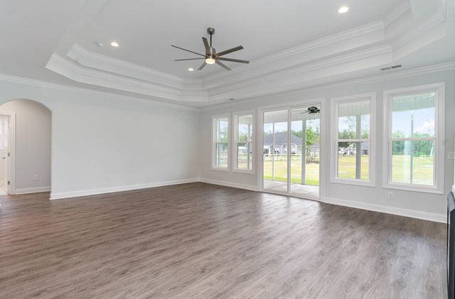 3016 Yawnoc Dr., Conway, SC 29526