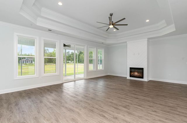 3016 Yawnoc Dr., Conway, SC 29526