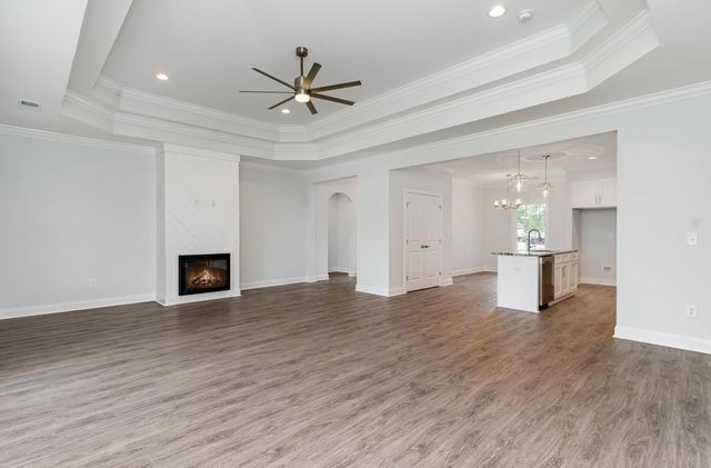 3016 Yawnoc Dr., Conway, SC 29526