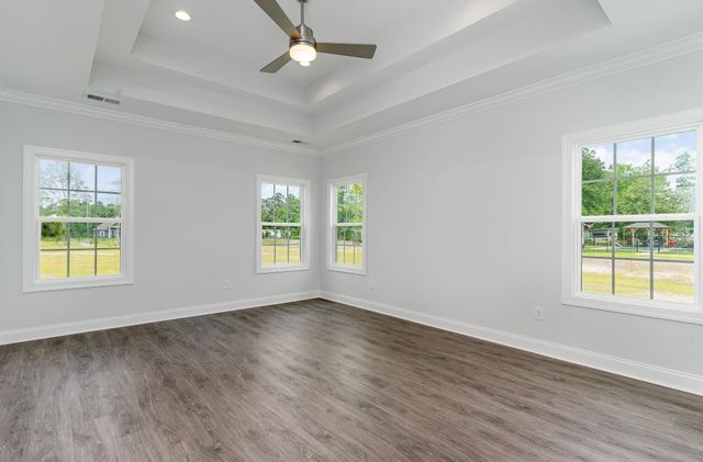 3016 Yawnoc Dr., Conway, SC 29526