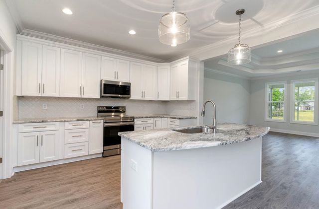 3016 Yawnoc Dr., Conway, SC 29526