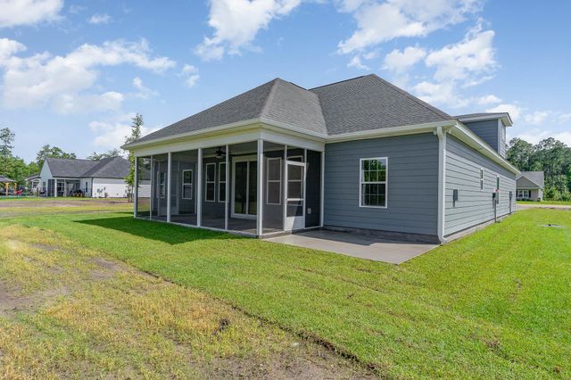 3016 Yawnoc Dr., Conway, SC 29526