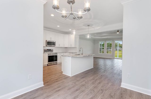 3016 Yawnoc Dr., Conway, SC 29526