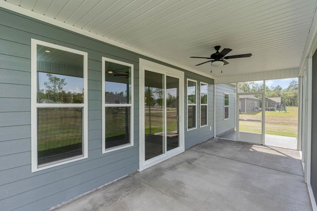 3016 Yawnoc Dr., Conway, SC 29526