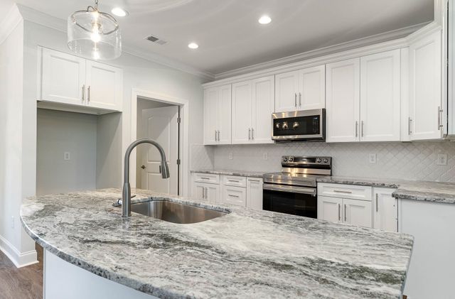 3016 Yawnoc Dr., Conway, SC 29526