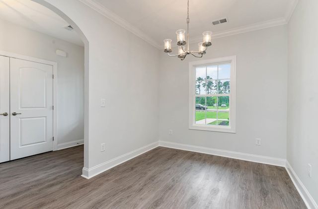 3016 Yawnoc Dr., Conway, SC 29526