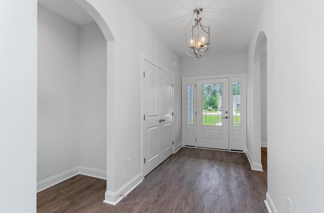 3016 Yawnoc Dr., Conway, SC 29526