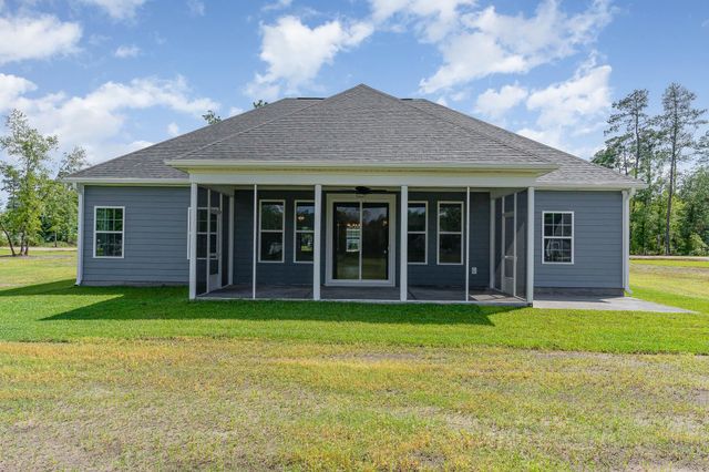 3016 Yawnoc Dr., Conway, SC 29526