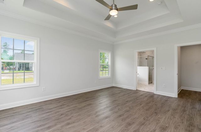 3016 Yawnoc Dr., Conway, SC 29526